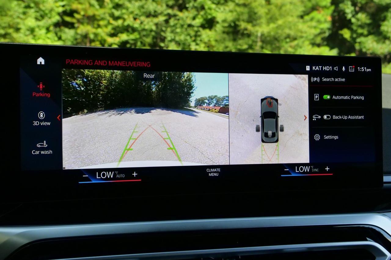 2024 BMW M240i Coupe / Premium Package / Shadowline Package! Lincolnton NC