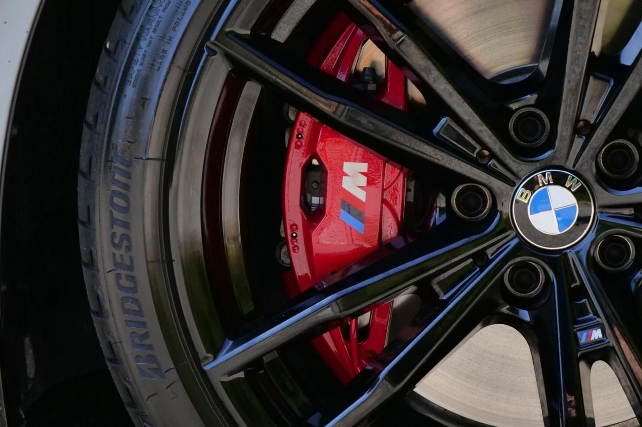 2024 BMW M240i Coupe / Premium Package / Shadowline Package! Lincolnton NC