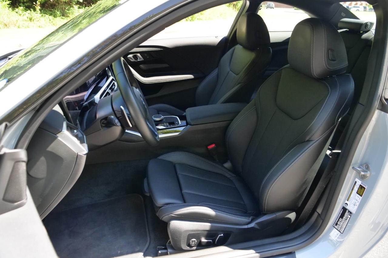 2024 BMW M240i Coupe / Premium Package / Shadowline Package! Lincolnton NC