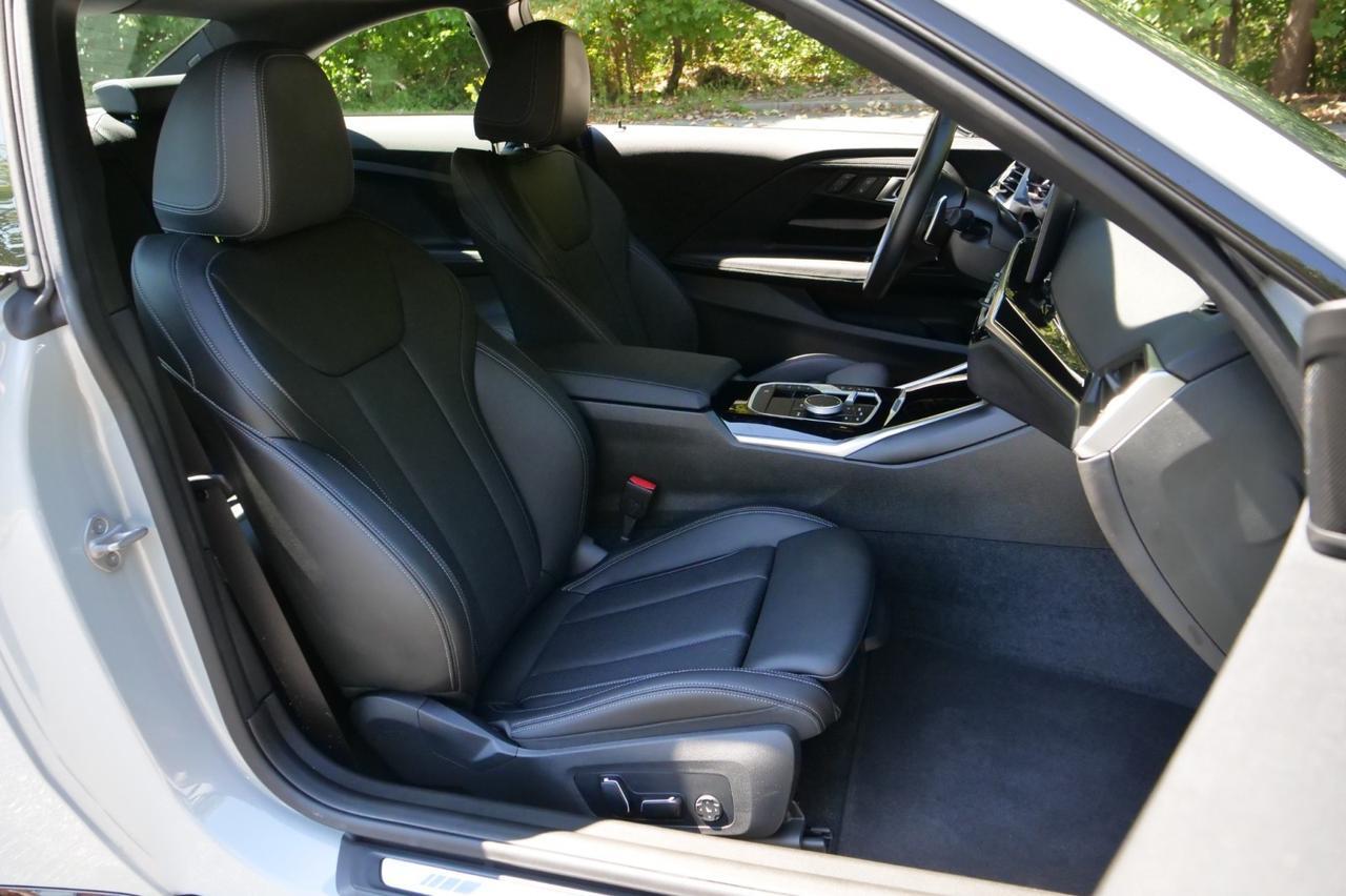 2024 BMW M240i Coupe / Premium Package / Shadowline Package! Lincolnton NC