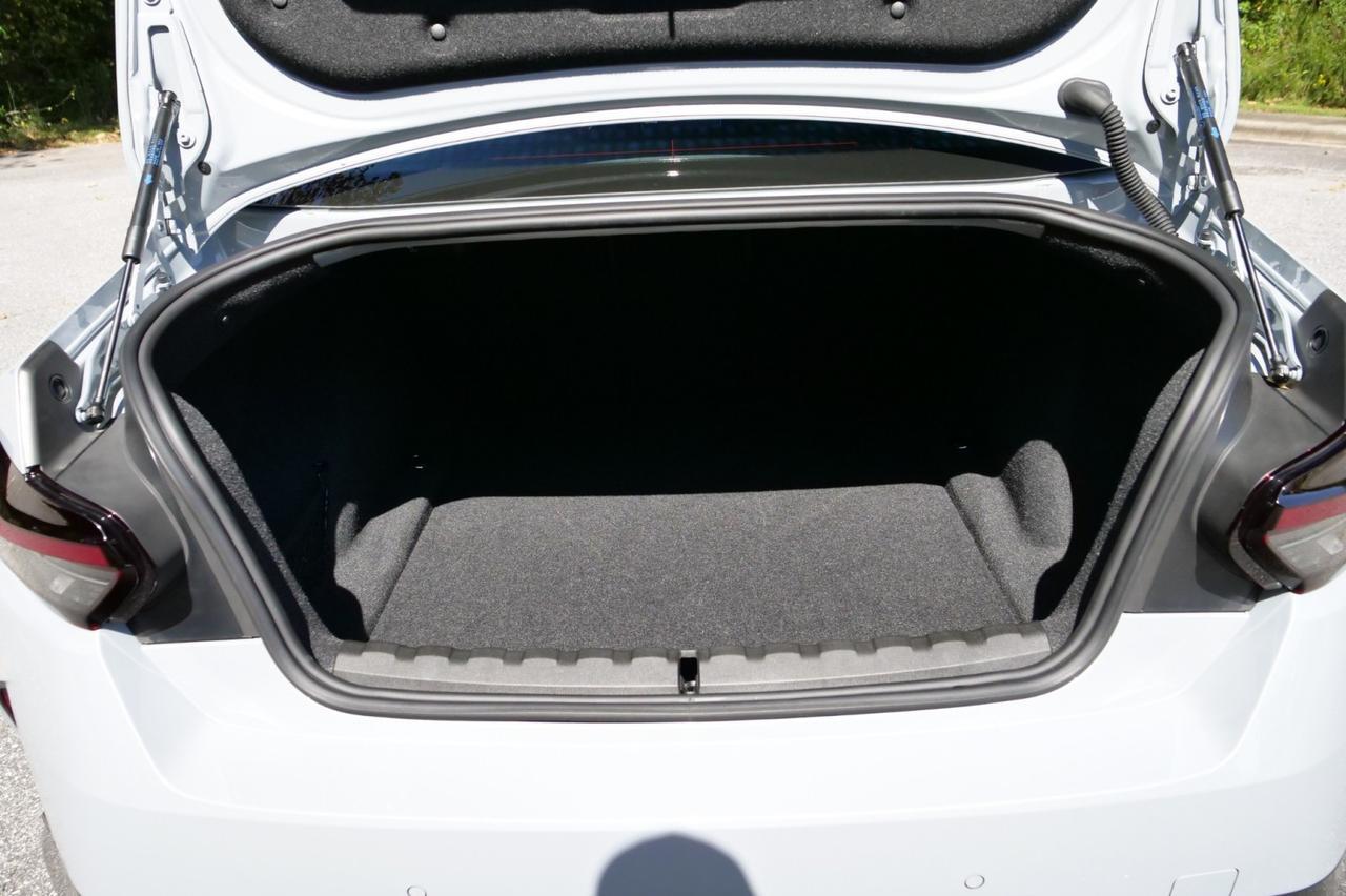 2024 BMW M240i Coupe / Premium Package / Shadowline Package! Lincolnton NC