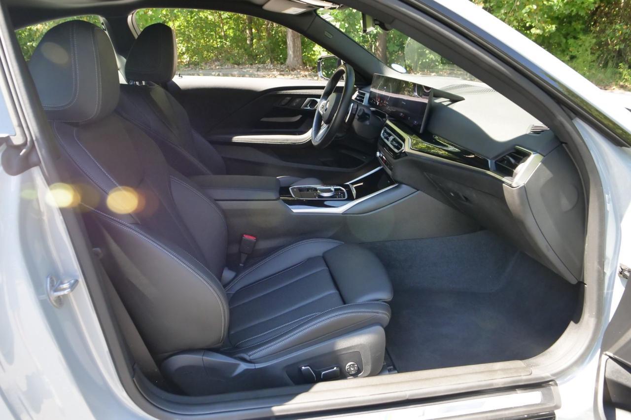 2024 BMW M240i Coupe / Premium Package / Shadowline Package! Lincolnton NC