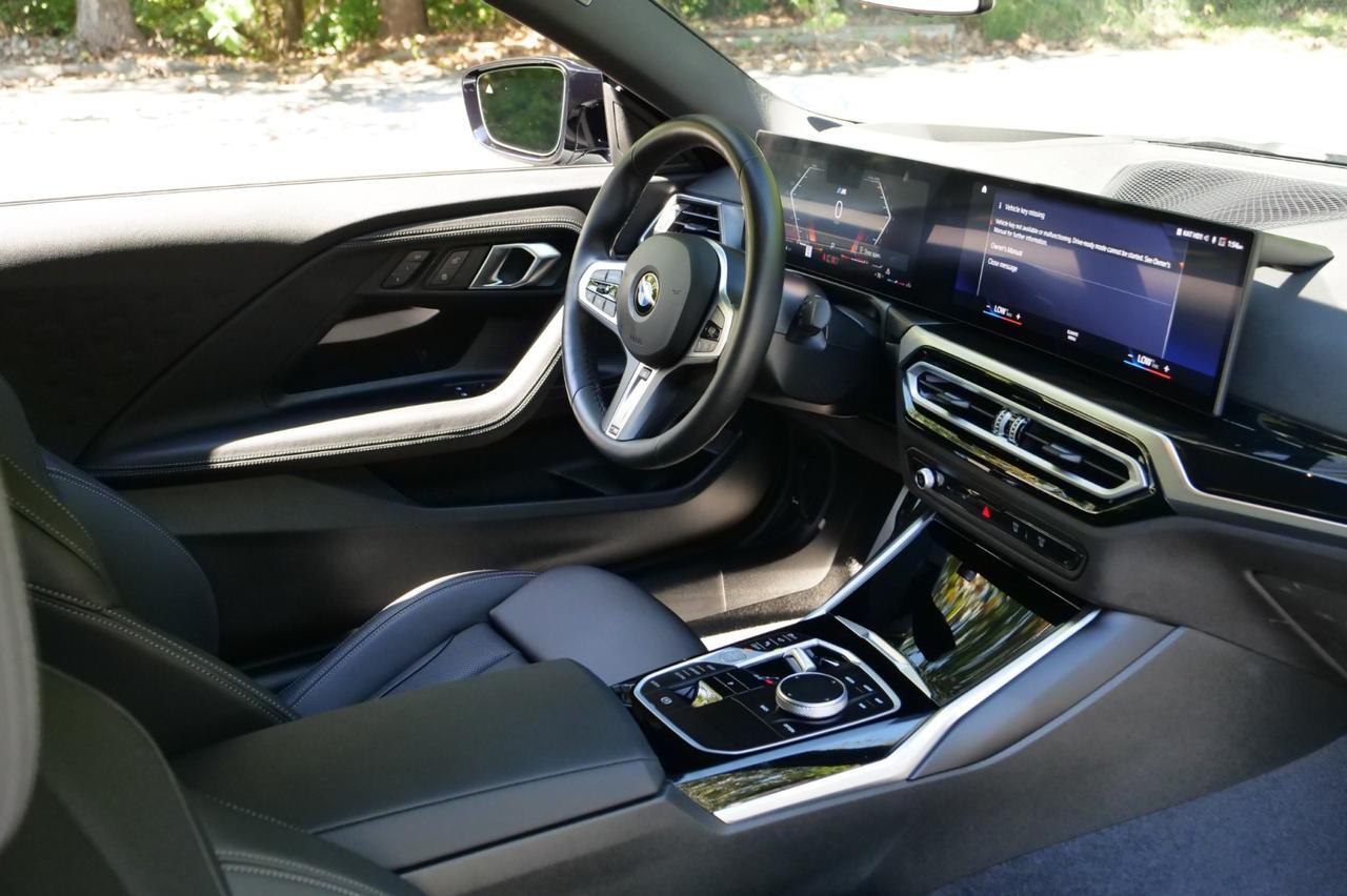 2024 BMW M240i Coupe / Premium Package / Shadowline Package! Lincolnton NC