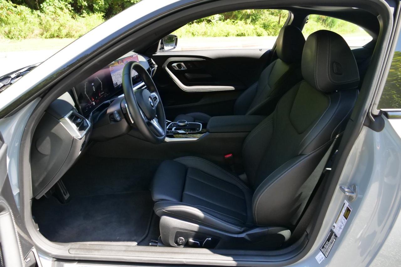 2024 BMW M240i Coupe / Premium Package / Shadowline Package! Lincolnton NC