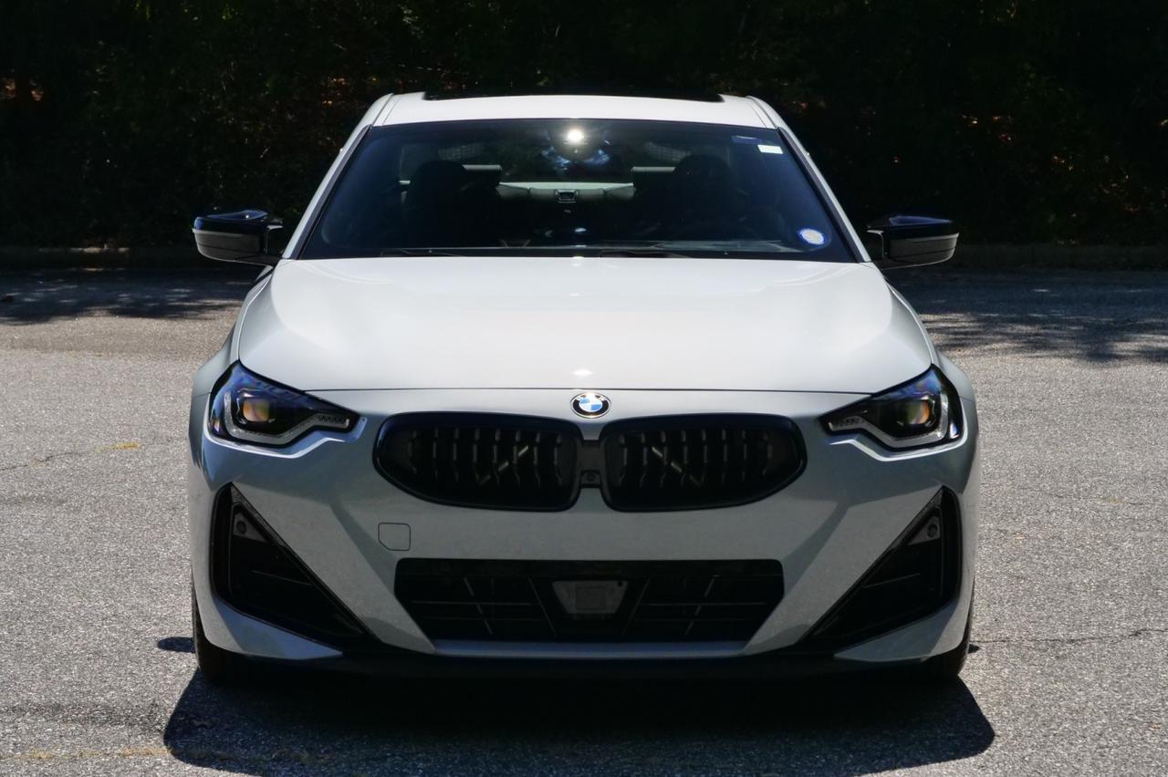 2024 BMW M240i Coupe / Premium Package / Shadowline Package! Lincolnton NC