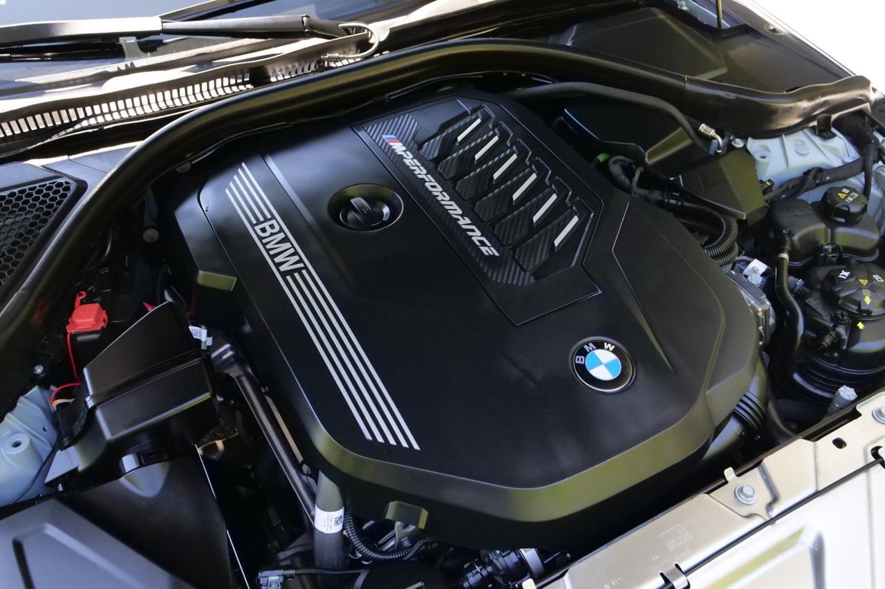 2024 BMW M240i Coupe / Premium Package / Shadowline Package! Lincolnton NC