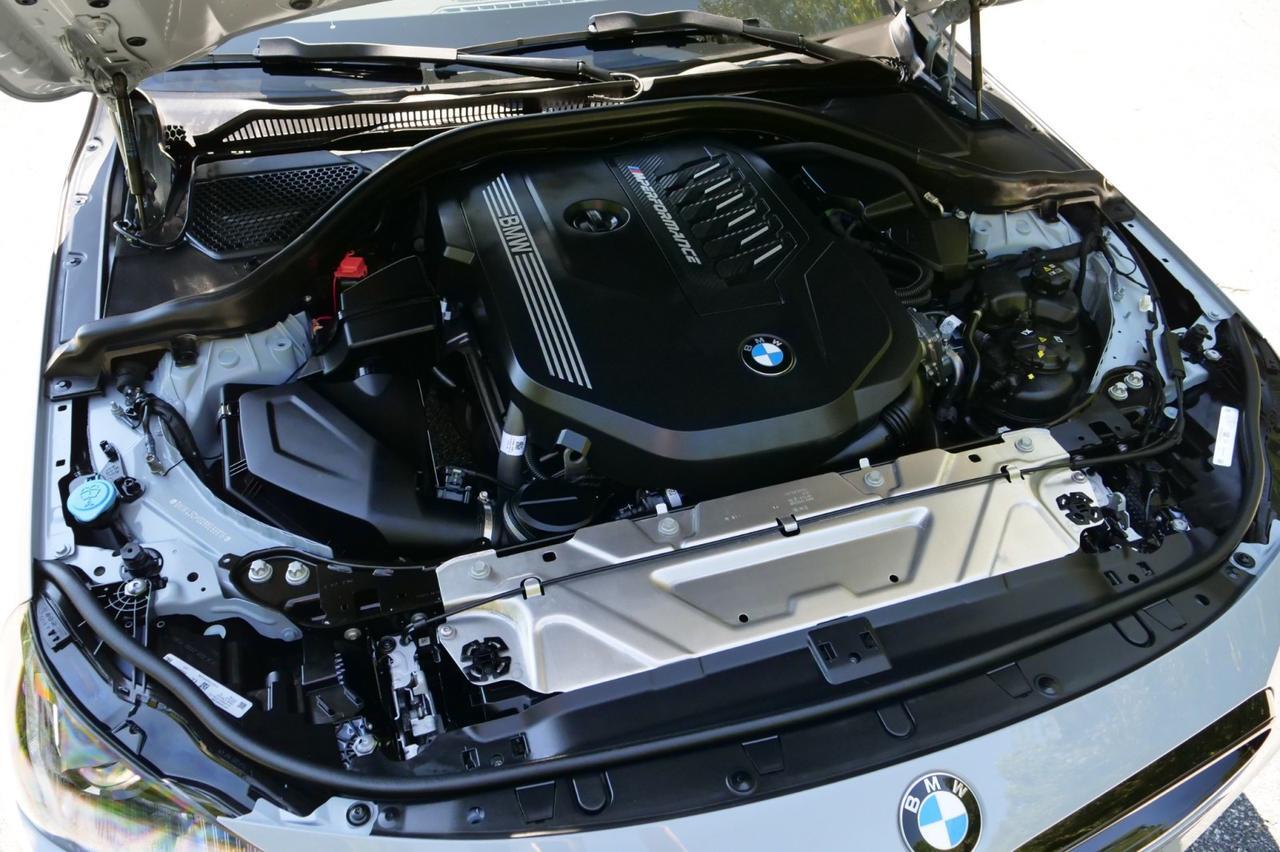 2024 BMW M240i Coupe / Premium Package / Shadowline Package! Lincolnton NC