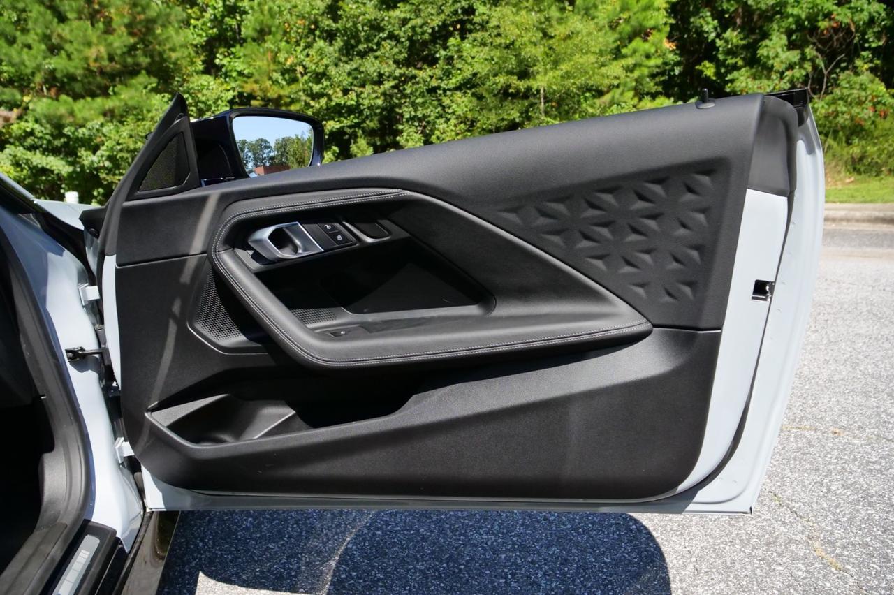 2024 BMW M240i Coupe / Premium Package / Shadowline Package! Lincolnton NC