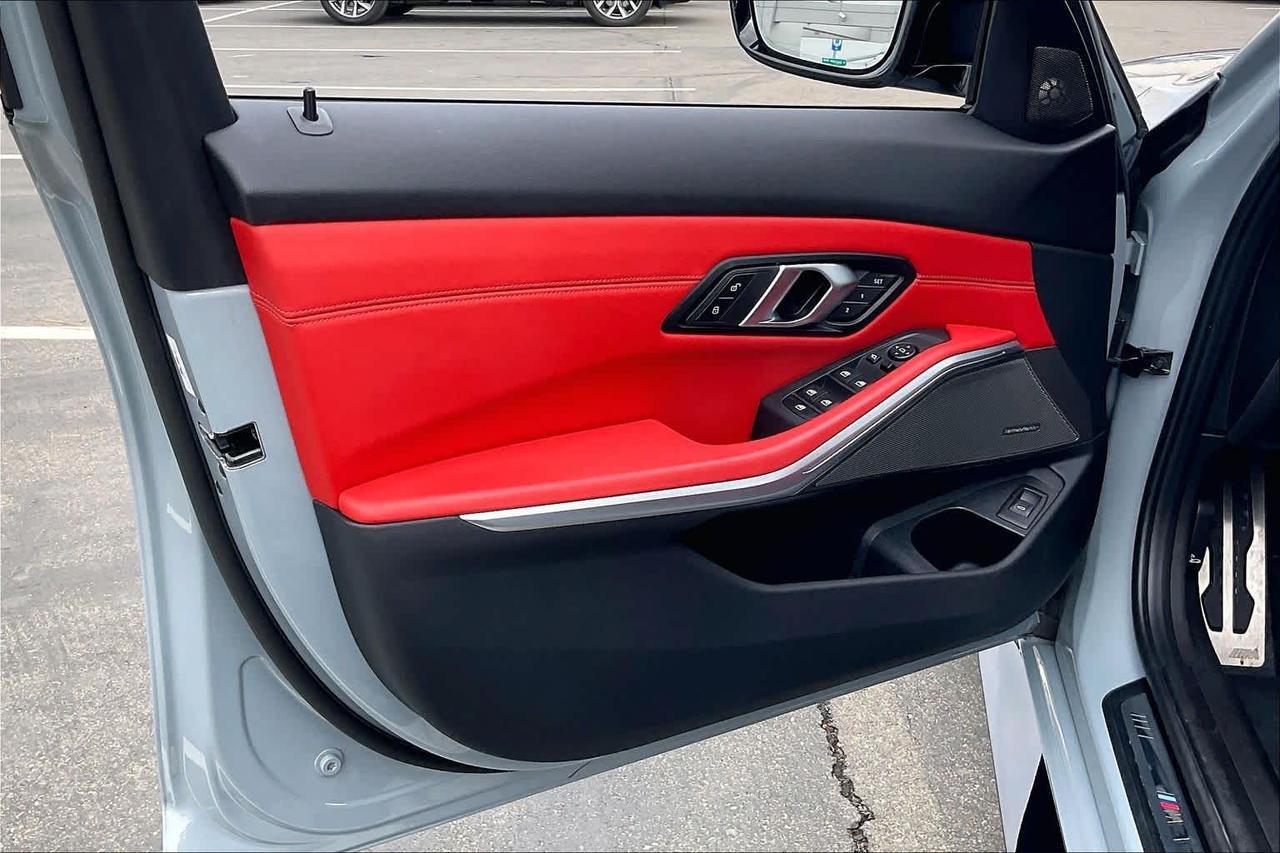 2024 BMW M3 Roseville CA