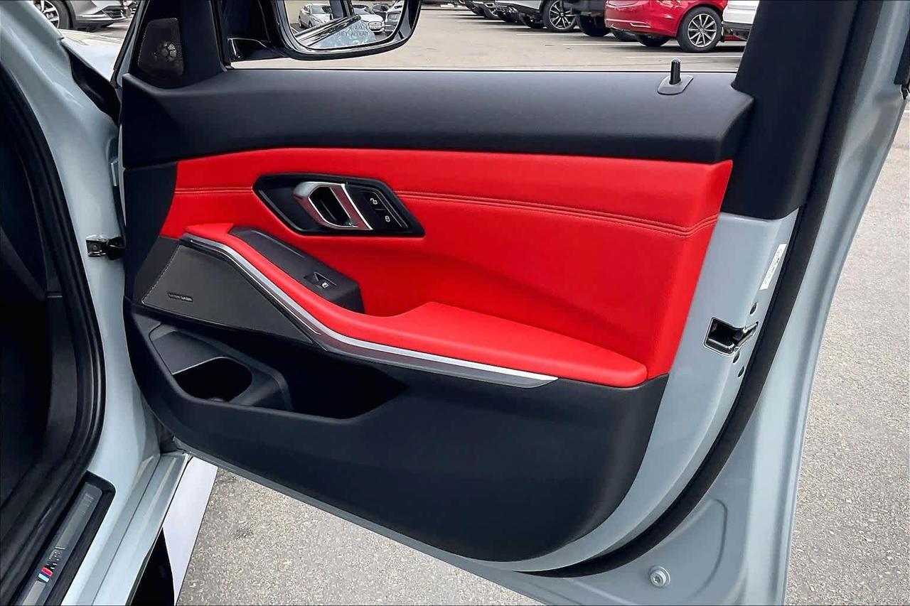 2024 BMW M3 Roseville CA