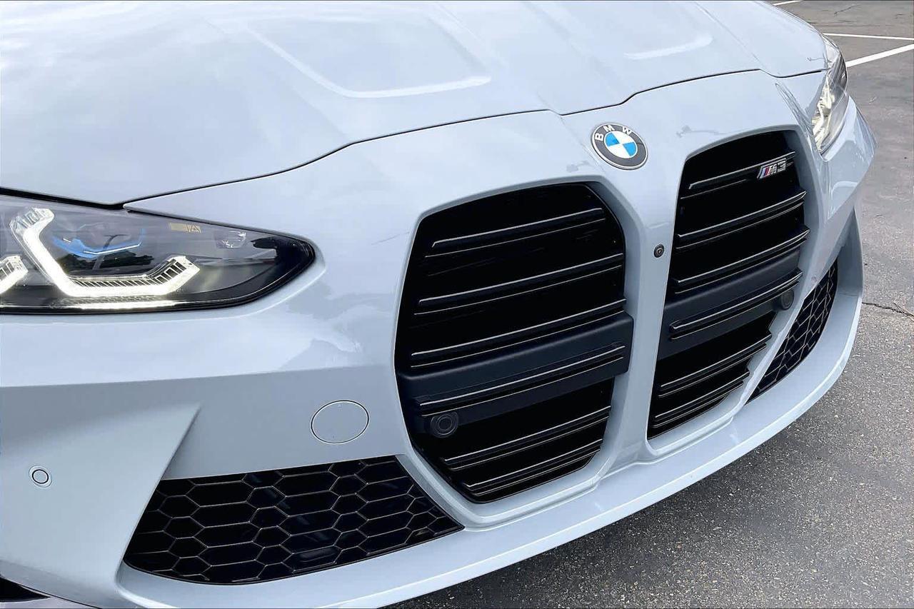 2024 BMW M3 Roseville CA