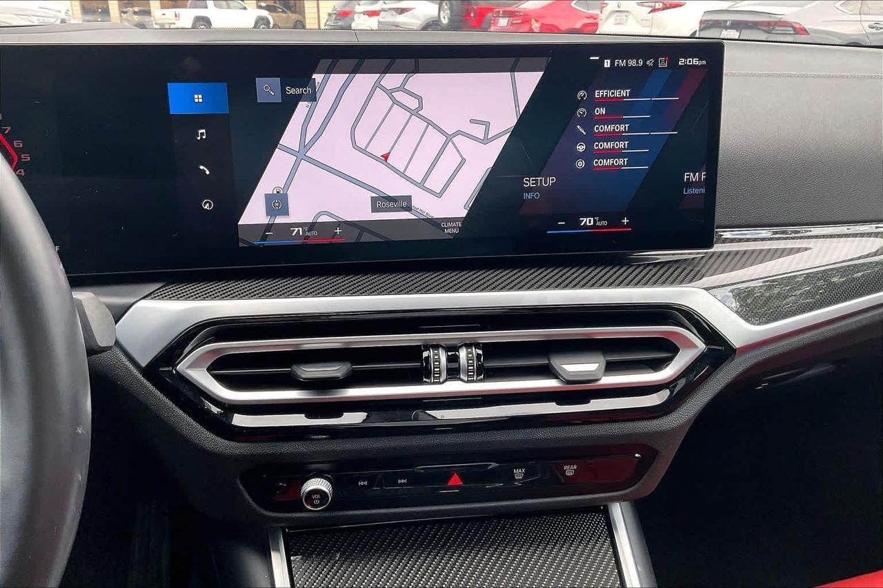 2024 BMW M3 Roseville CA