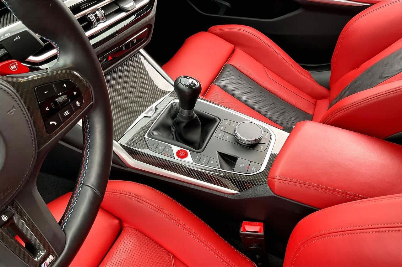 2024 BMW M3 Roseville CA