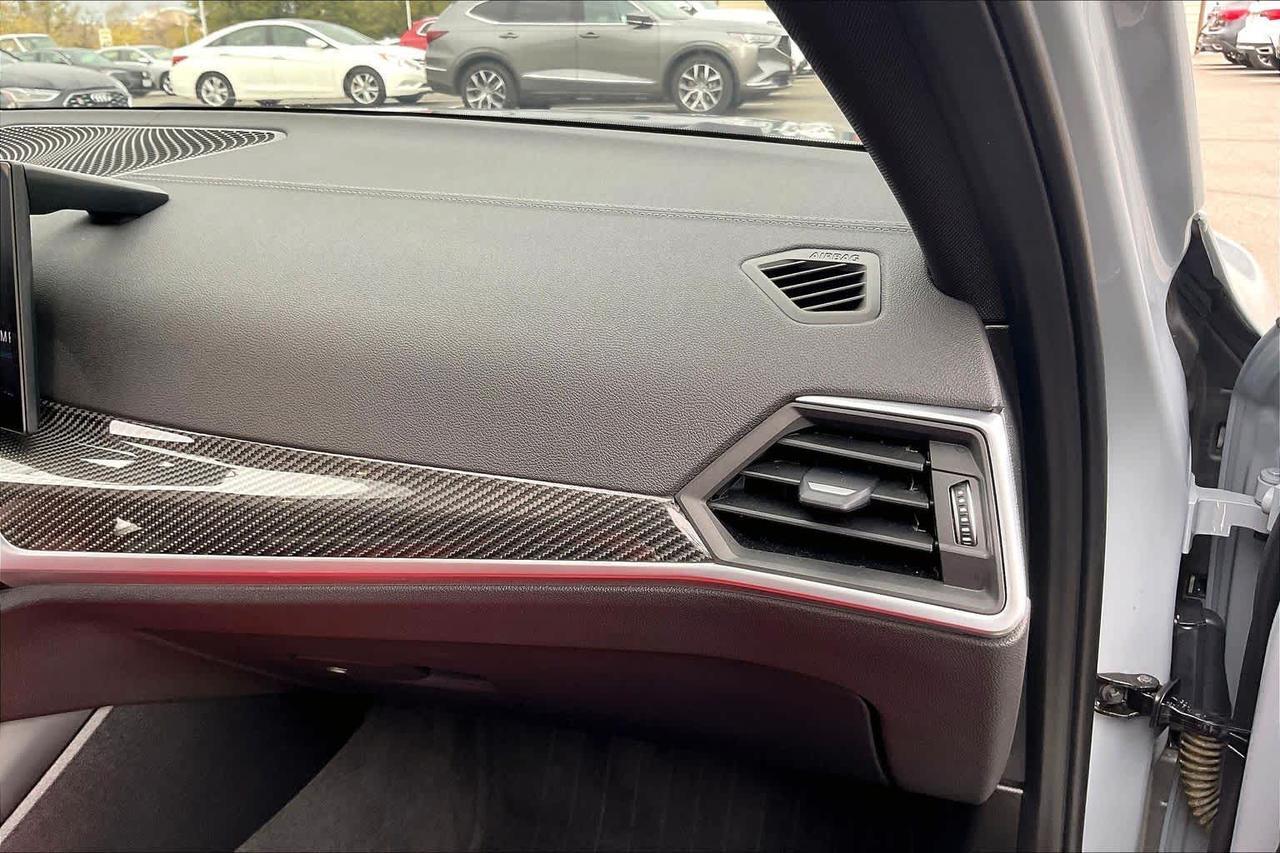 2024 BMW M3 Roseville CA