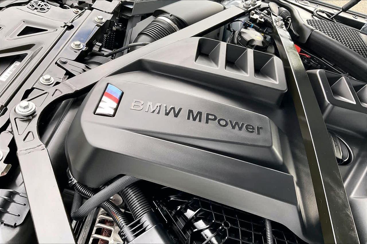 2024 BMW M3 Roseville CA