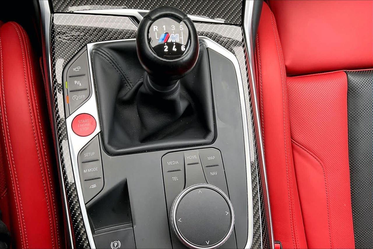 2024 BMW M3 Roseville CA