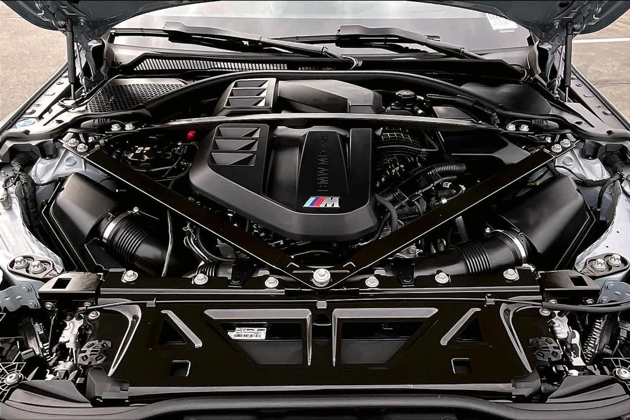 2024 BMW M3 Roseville CA