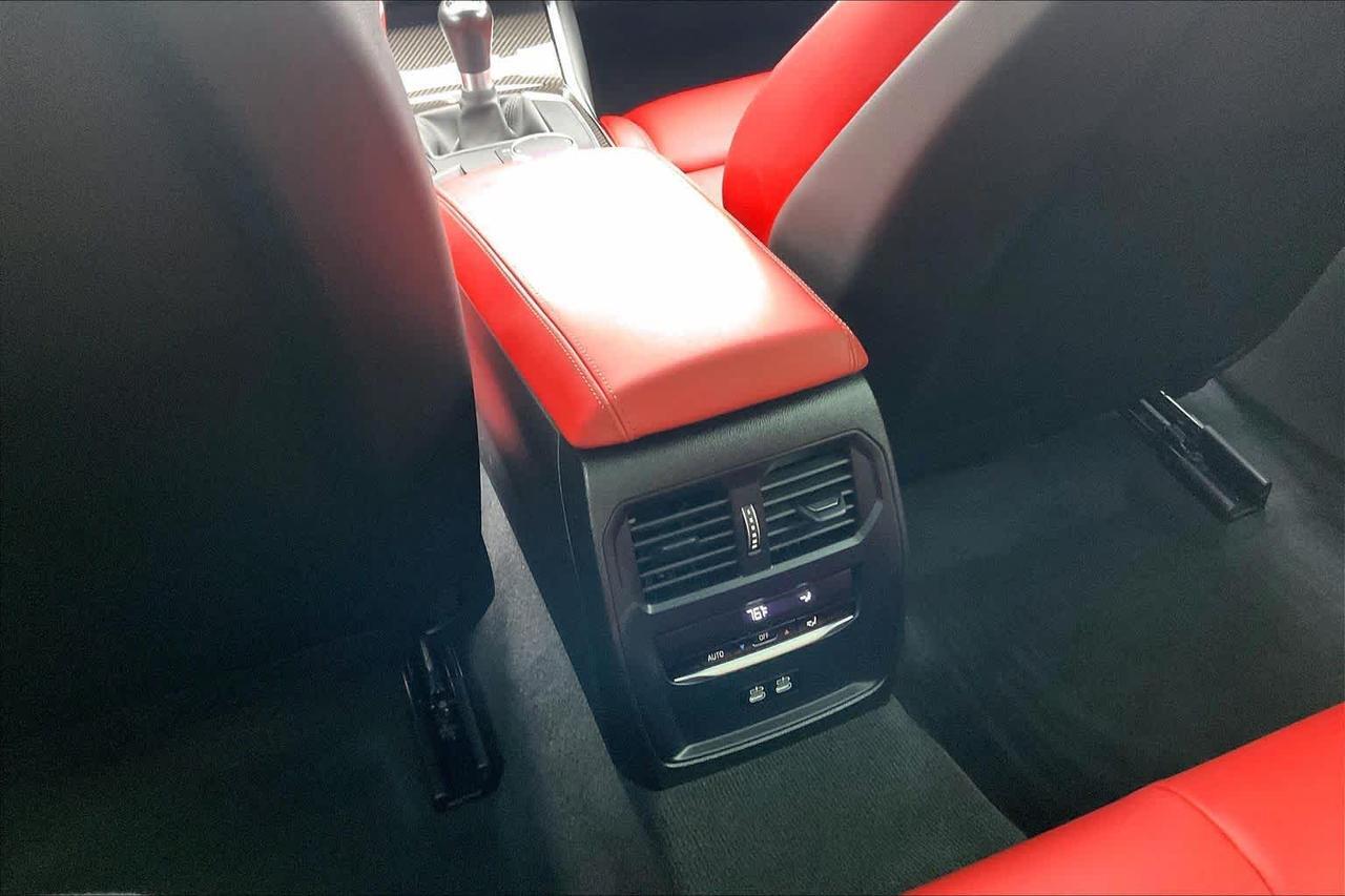 2024 BMW M3 Roseville CA