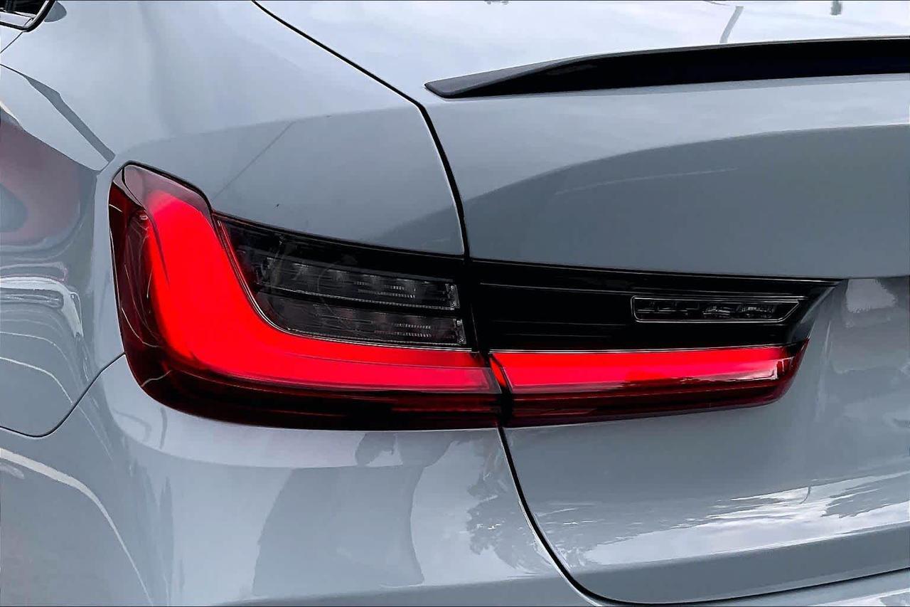 2024 BMW M3 Roseville CA