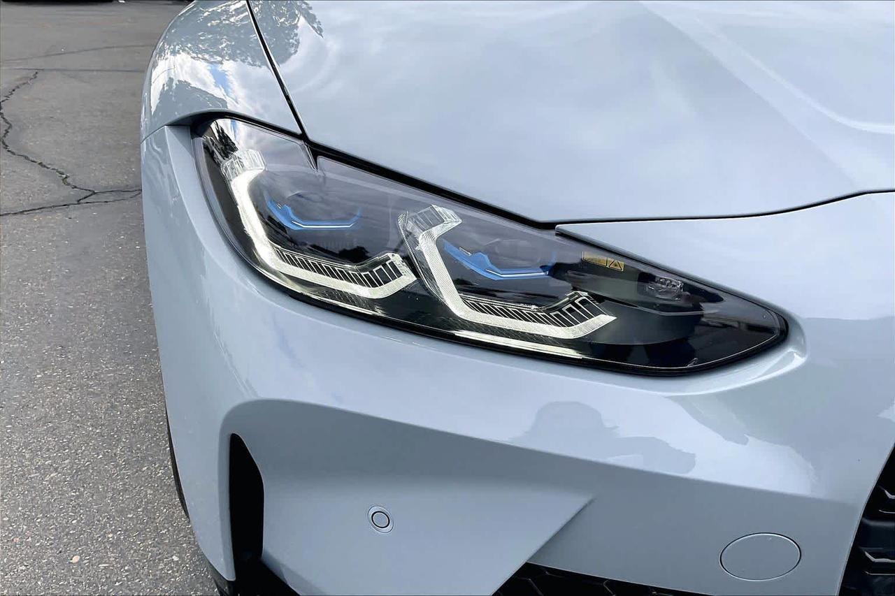 2024 BMW M3 Roseville CA