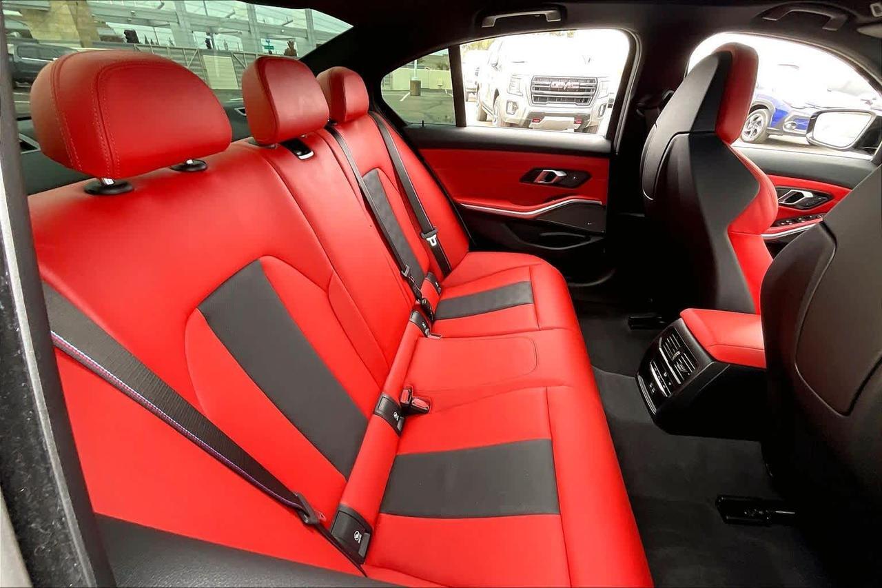 2024 BMW M3 Roseville CA