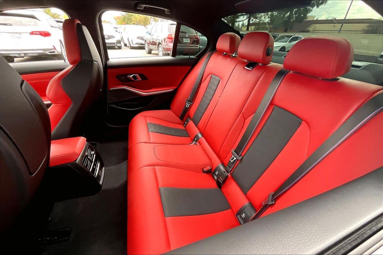 2024 BMW M3 Roseville CA