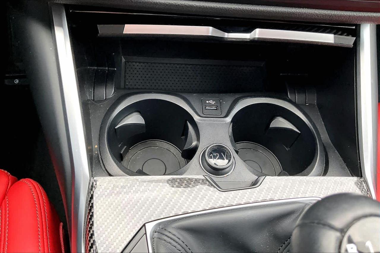 2024 BMW M3 Roseville CA