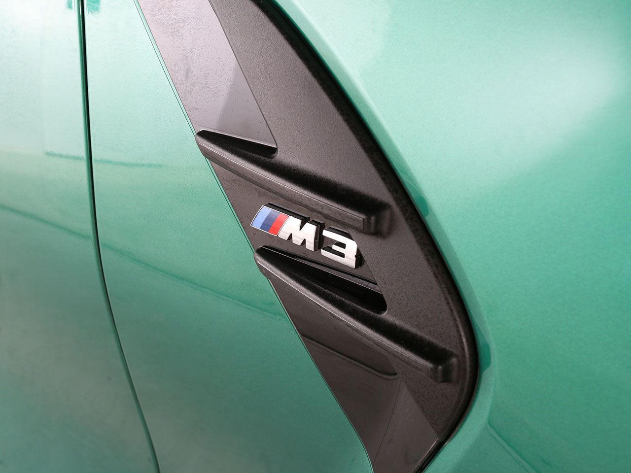 2024 BMW M3 Base Indianapolis IN
