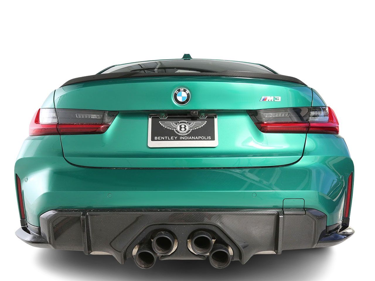 2024 BMW M3 Base Indianapolis IN