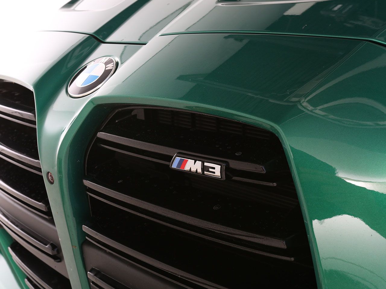 2024 BMW M3 Base Indianapolis IN