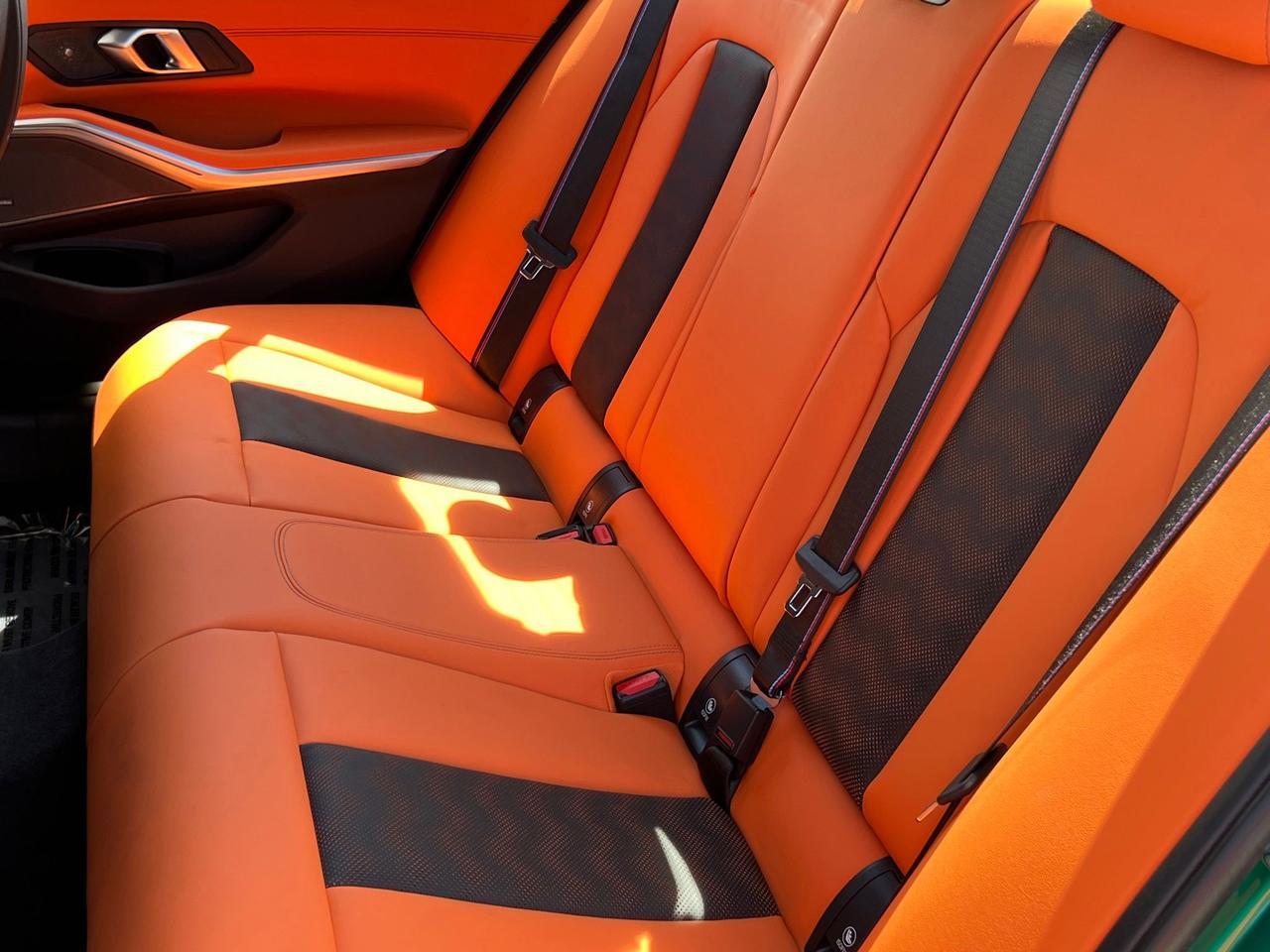 2024 BMW M3 Base Indianapolis IN