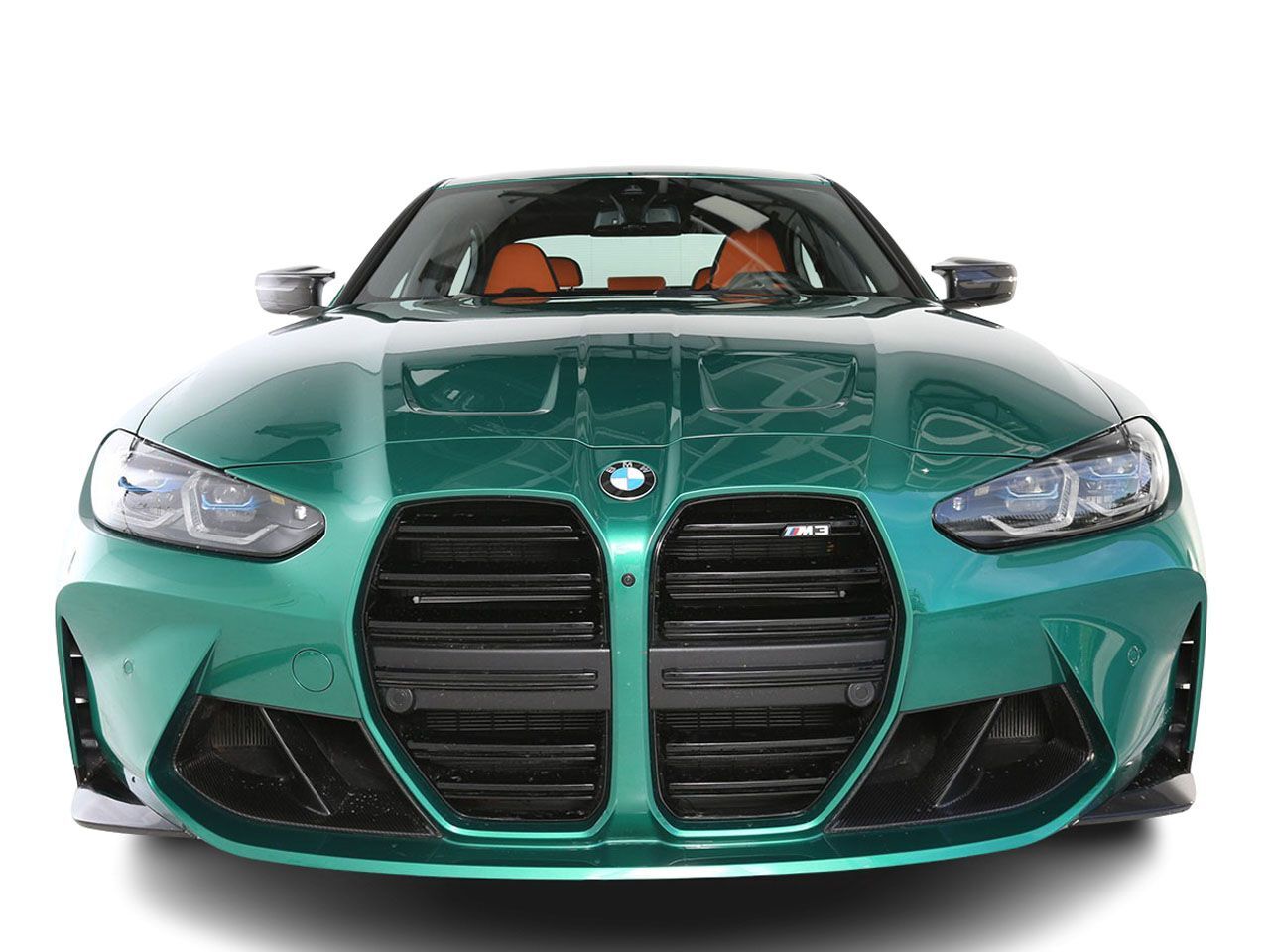 2024 BMW M3 Base Indianapolis IN