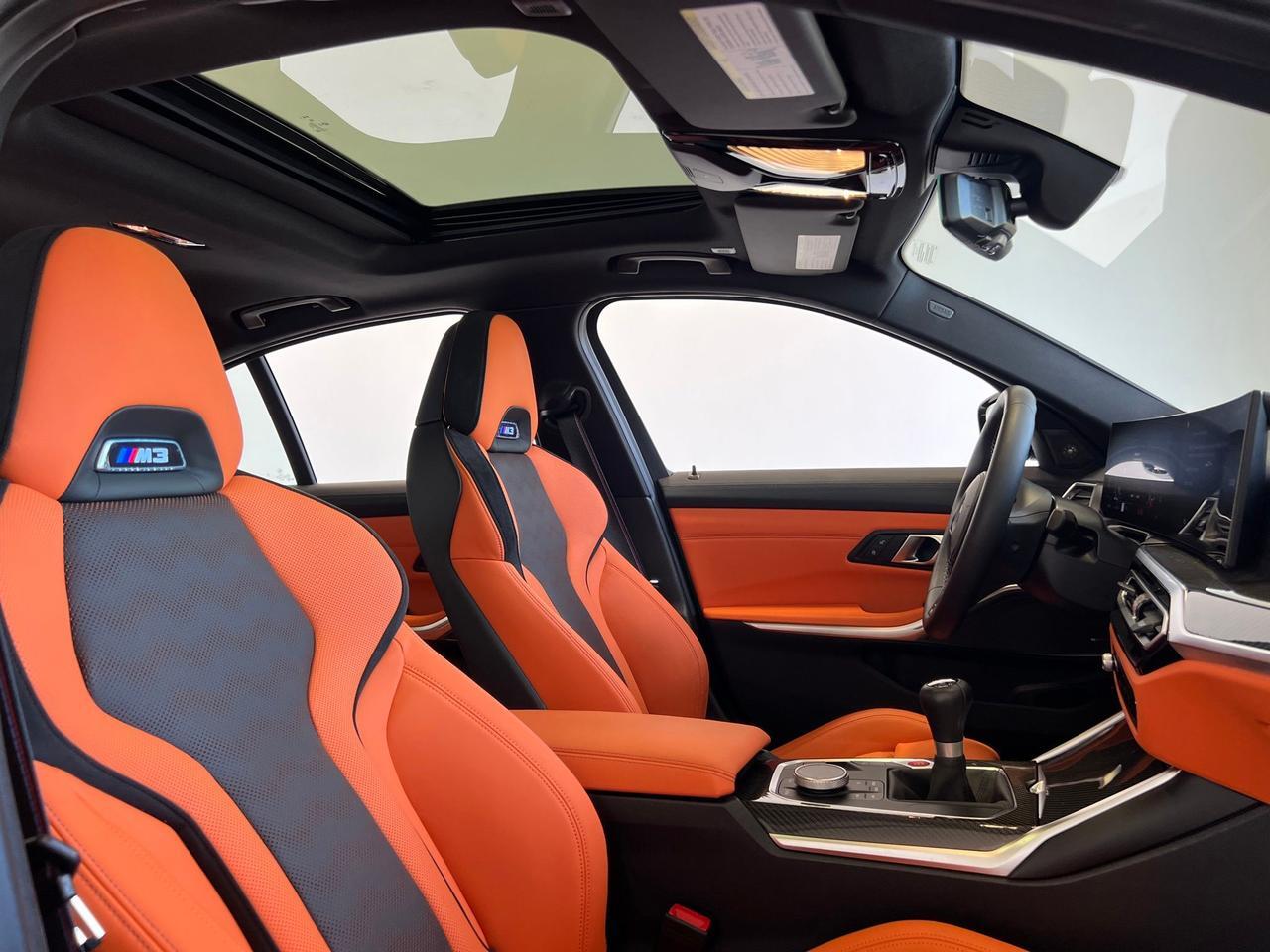 2024 BMW M3 Base Indianapolis IN