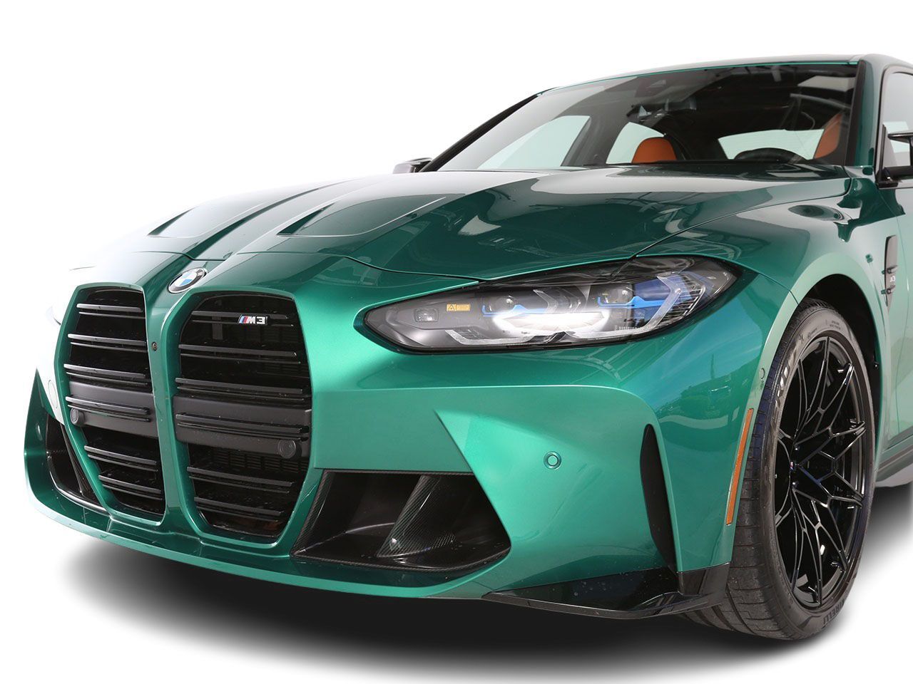 2024 BMW M3 Base Indianapolis IN