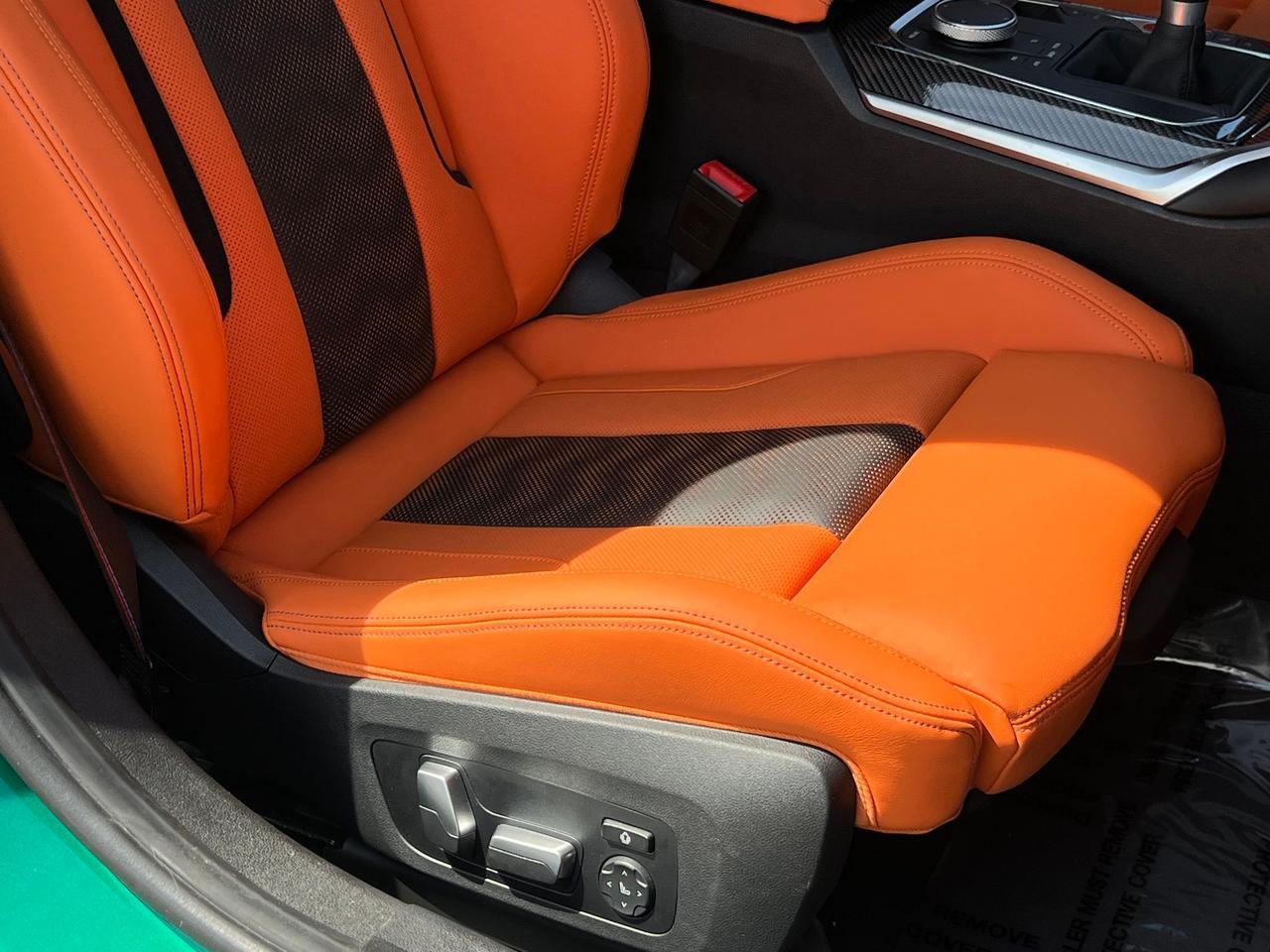 2024 BMW M3 Base Indianapolis IN