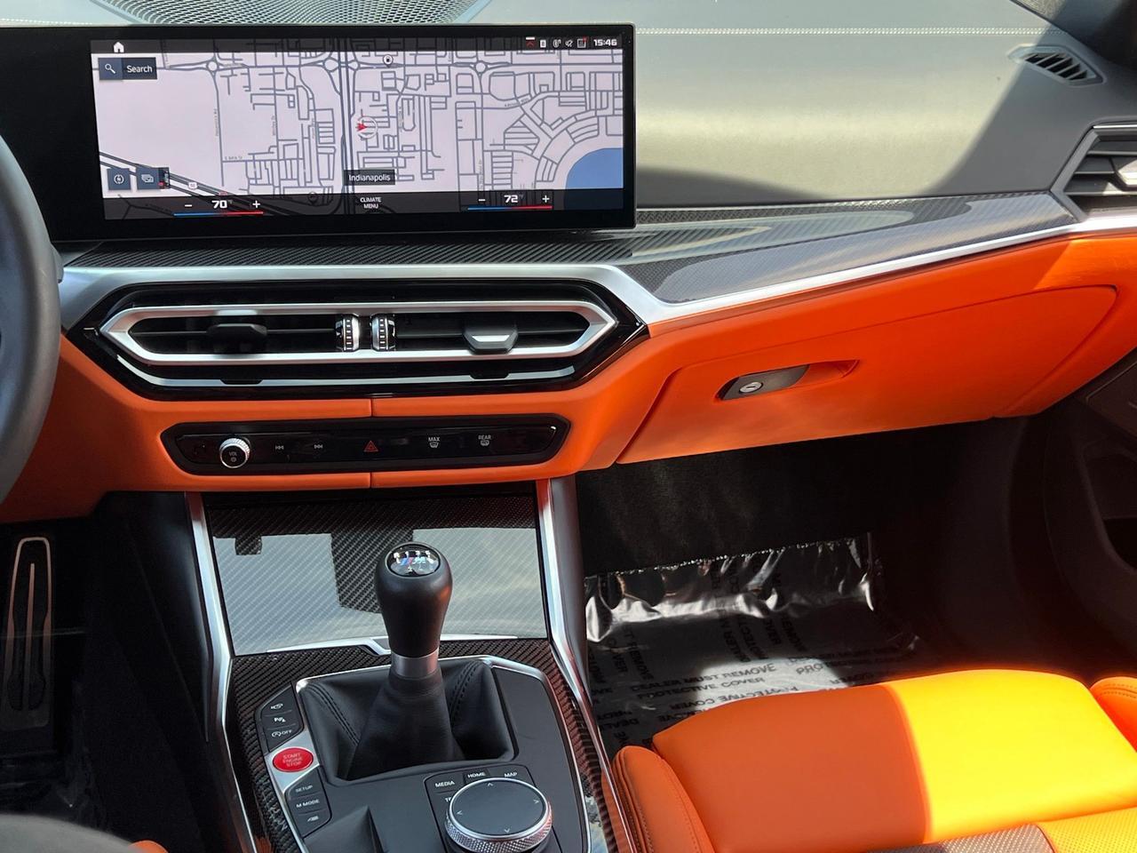 2024 BMW M3 Base Indianapolis IN