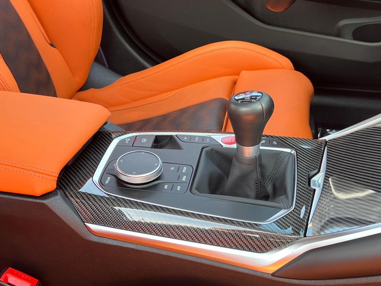 2024 BMW M3 Base Indianapolis IN