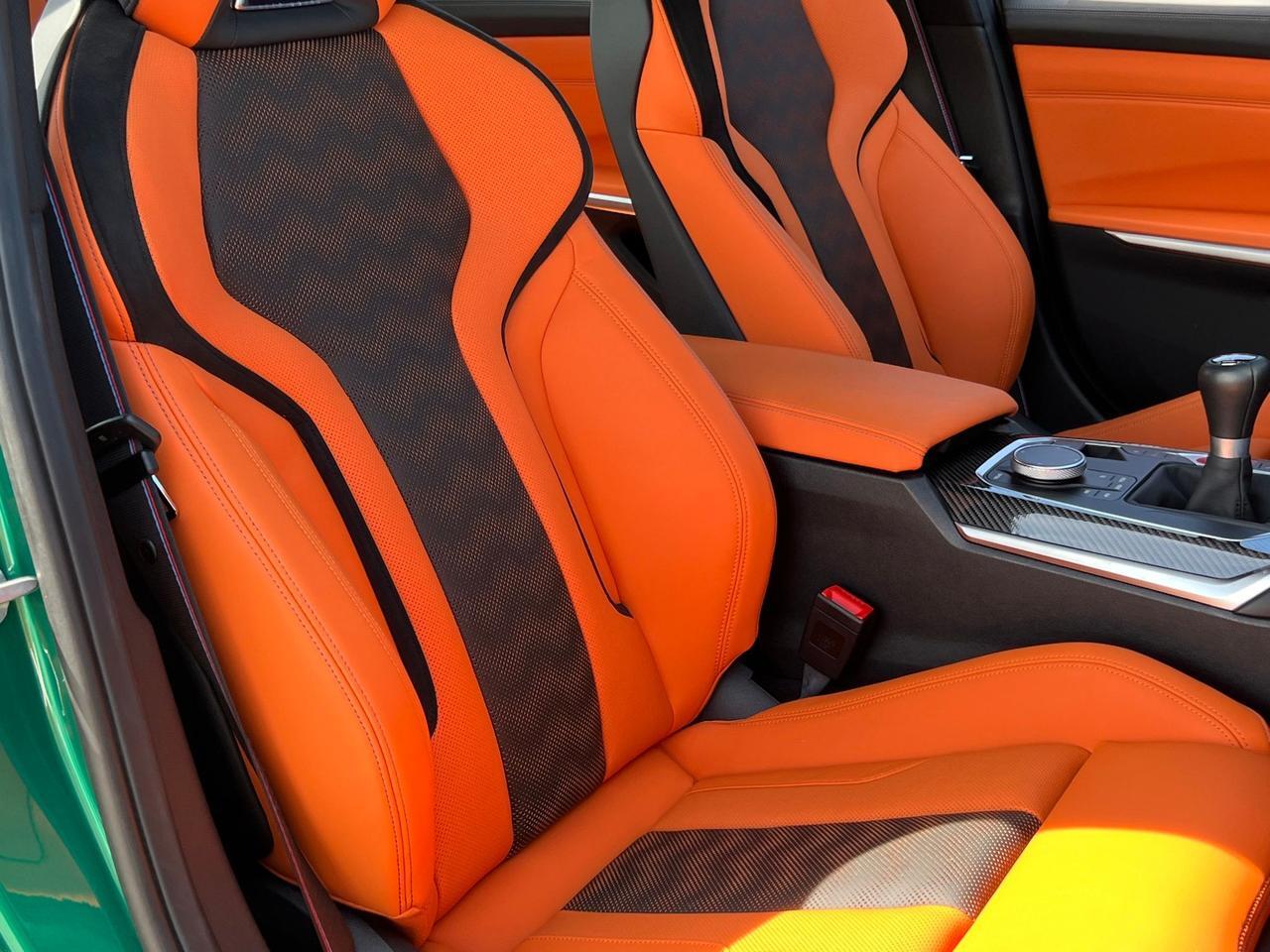 2024 BMW M3 Base Indianapolis IN