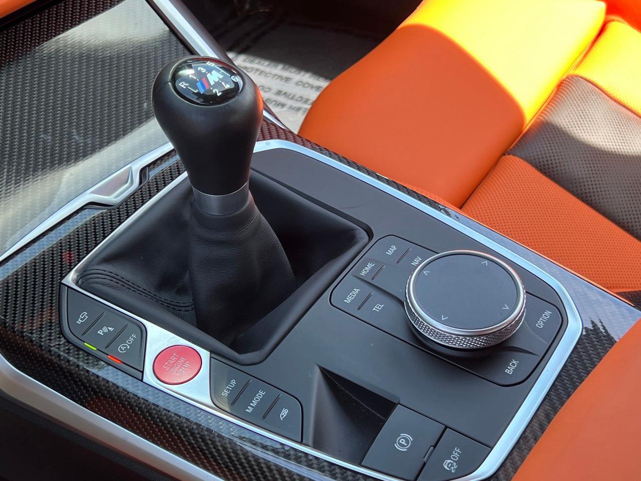 2024 BMW M3 Base Indianapolis IN