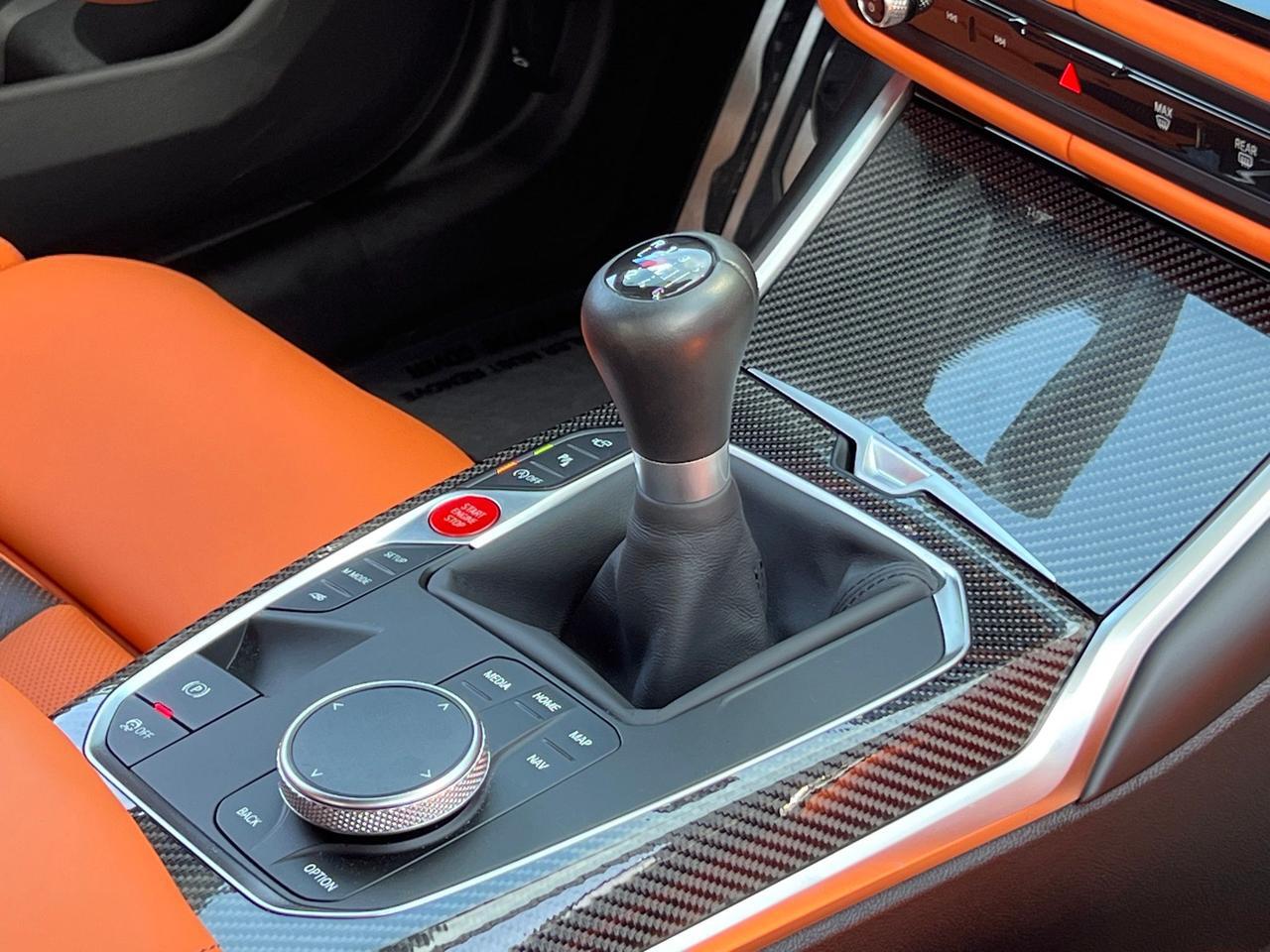 2024 BMW M3 Base Indianapolis IN