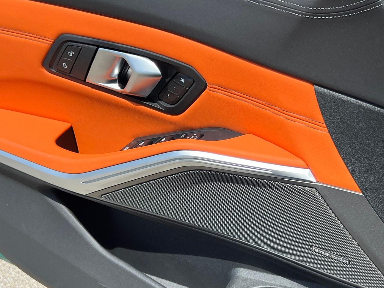 2024 BMW M3 Base Indianapolis IN