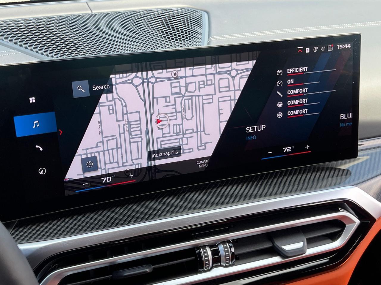 2024 BMW M3 Base Indianapolis IN