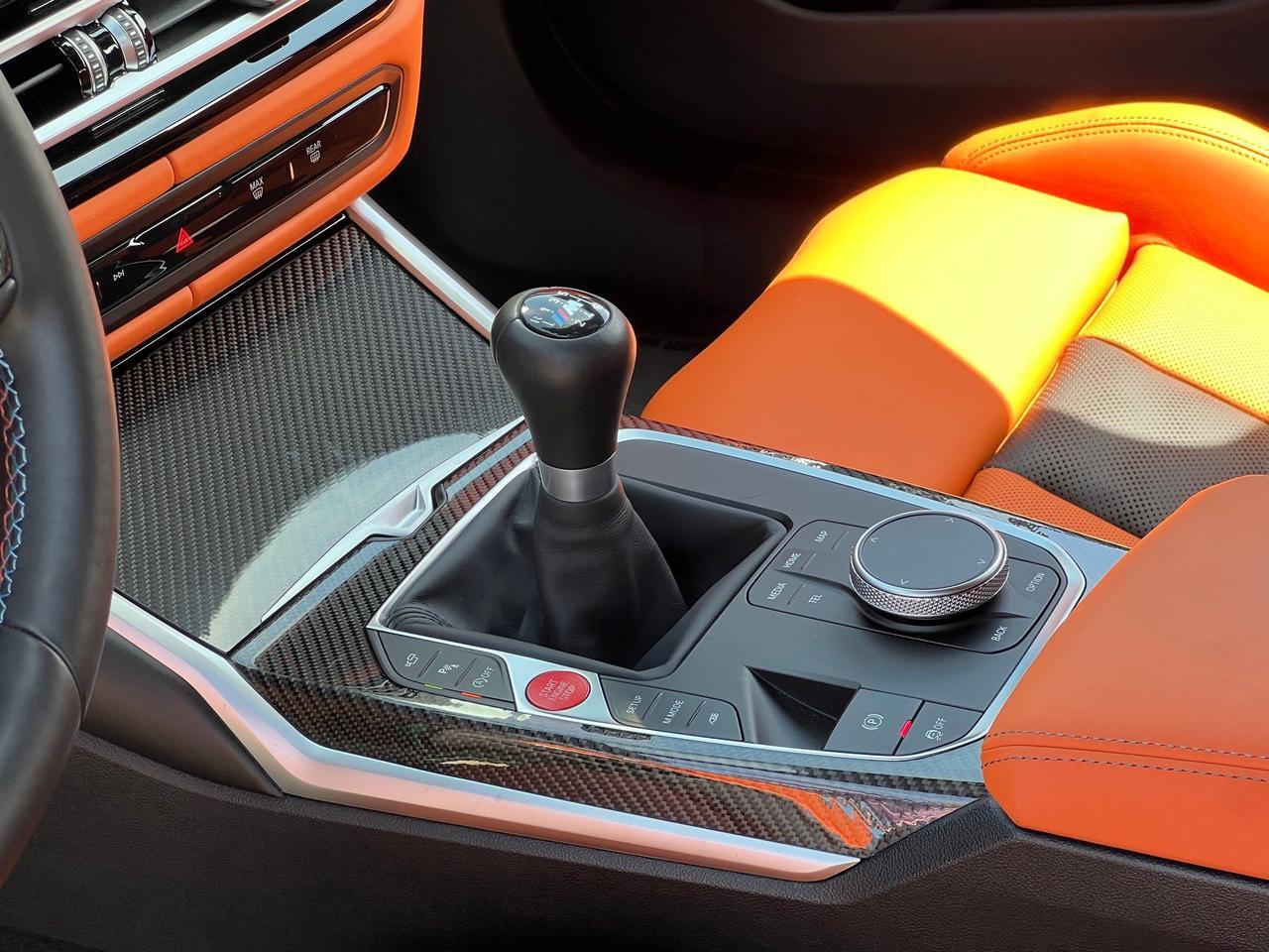 2024 BMW M3 Base Indianapolis IN