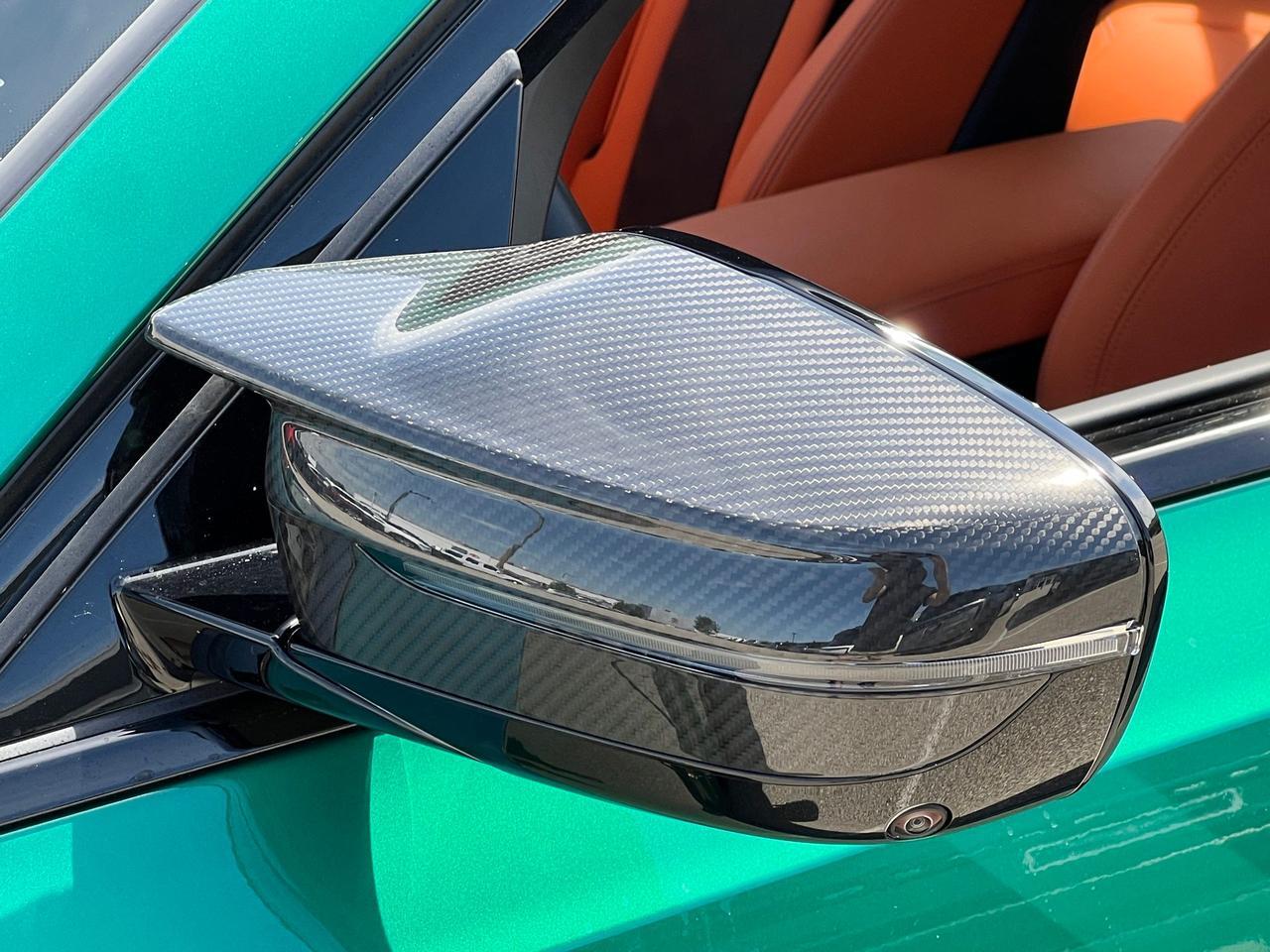 2024 BMW M3 Base Indianapolis IN