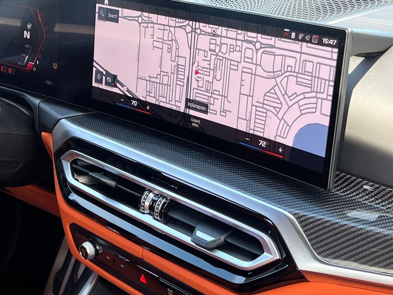 2024 BMW M3 Base Indianapolis IN