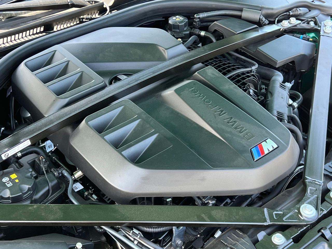 2024 BMW M3 Base Indianapolis IN