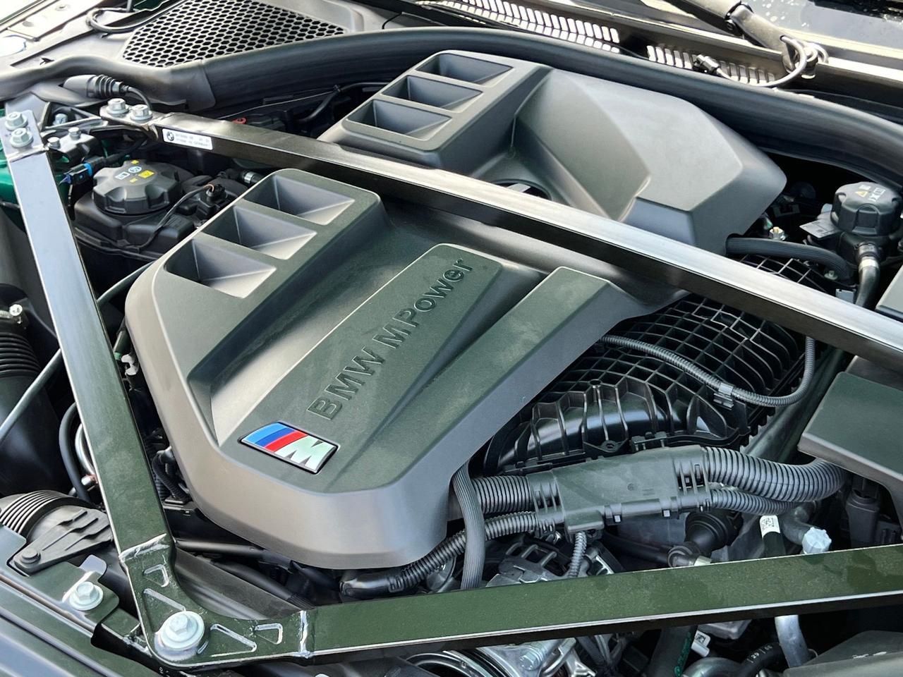 2024 BMW M3 Base Indianapolis IN