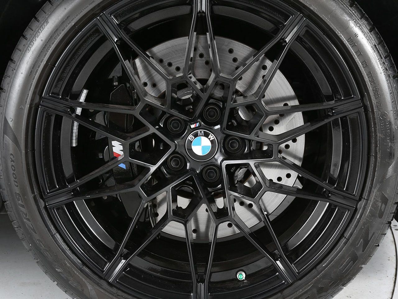 2024 BMW M3 Base Indianapolis IN