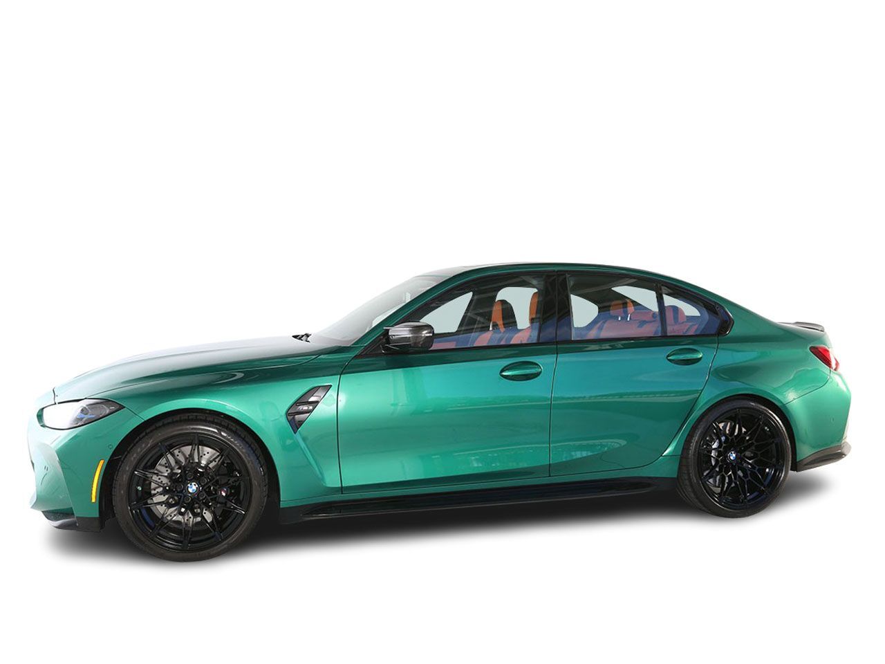 2024 BMW M3 Base Indianapolis IN