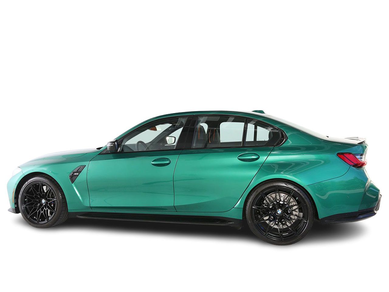 2024 BMW M3 Base Indianapolis IN